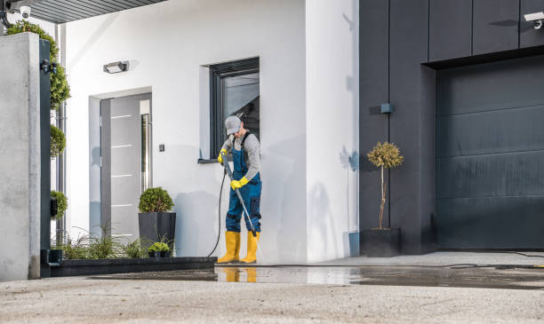 Best Pool Deck Cleaning  in Midland Park, NJ